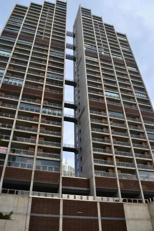 Flat with pool for sale in C Sierra Dorada