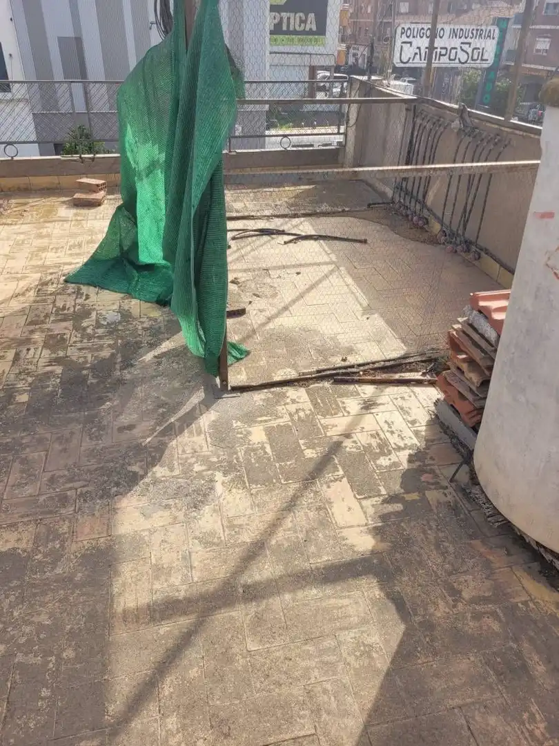 Dúplex en venda en Murcia amb Aire condicionat