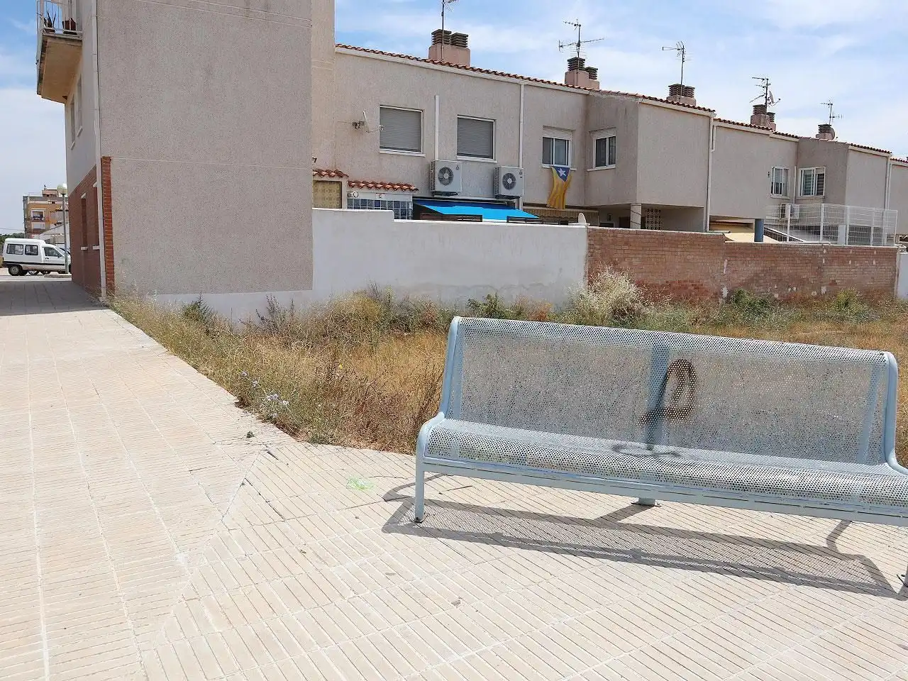 Wohnbaugrundstück zum Verkauf in Ulldecona