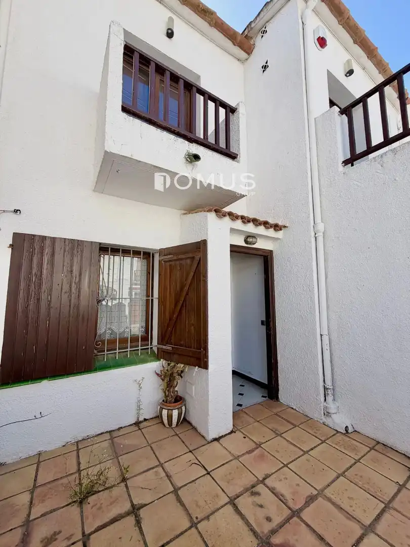 House with terrace to rent in Palau 15, del, imagen 60
