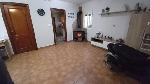 Foto 4 de Finca rústica en venda a Arriate, Málaga