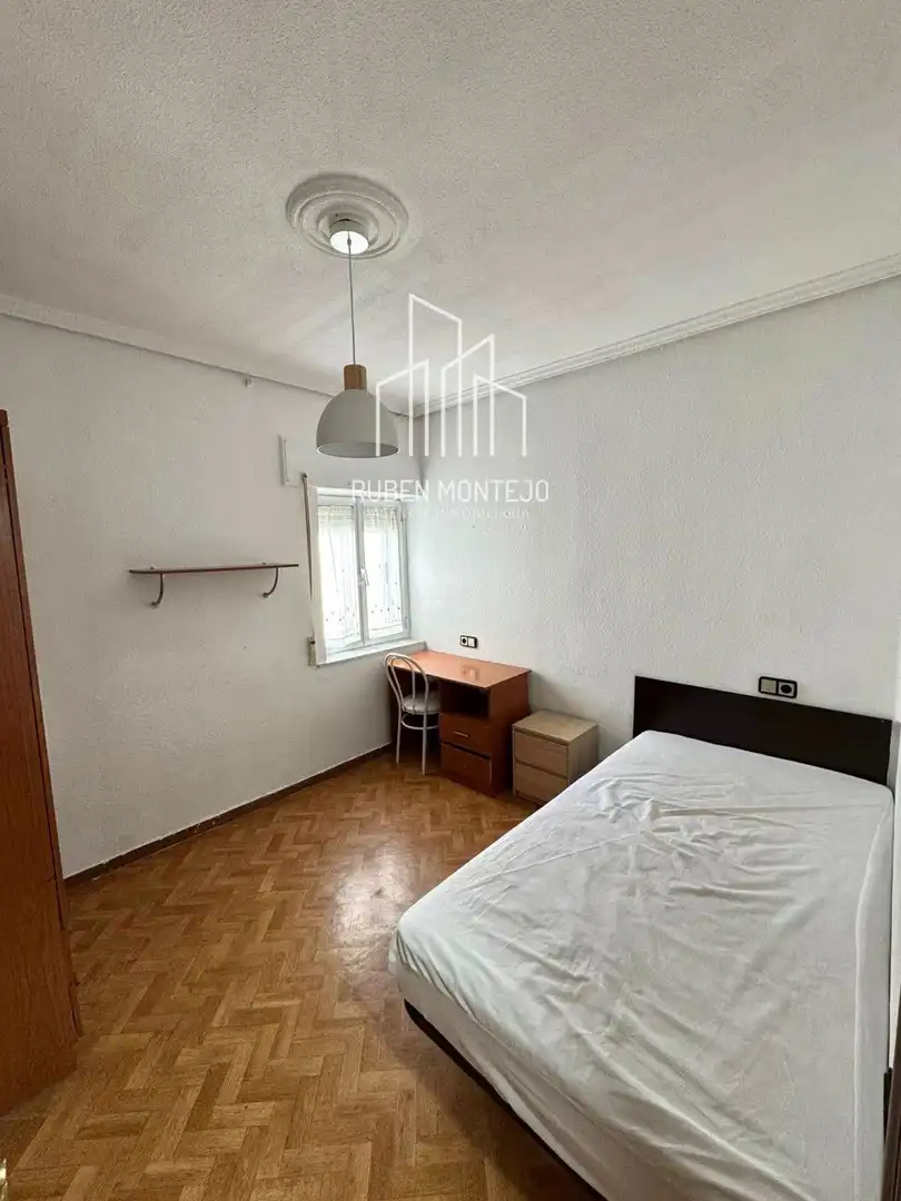 Wohnung zur Miete in Saucelle, San Bernardo