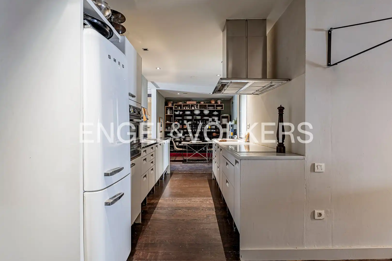 Flat with terrace to rent in Eixample, imagen 21