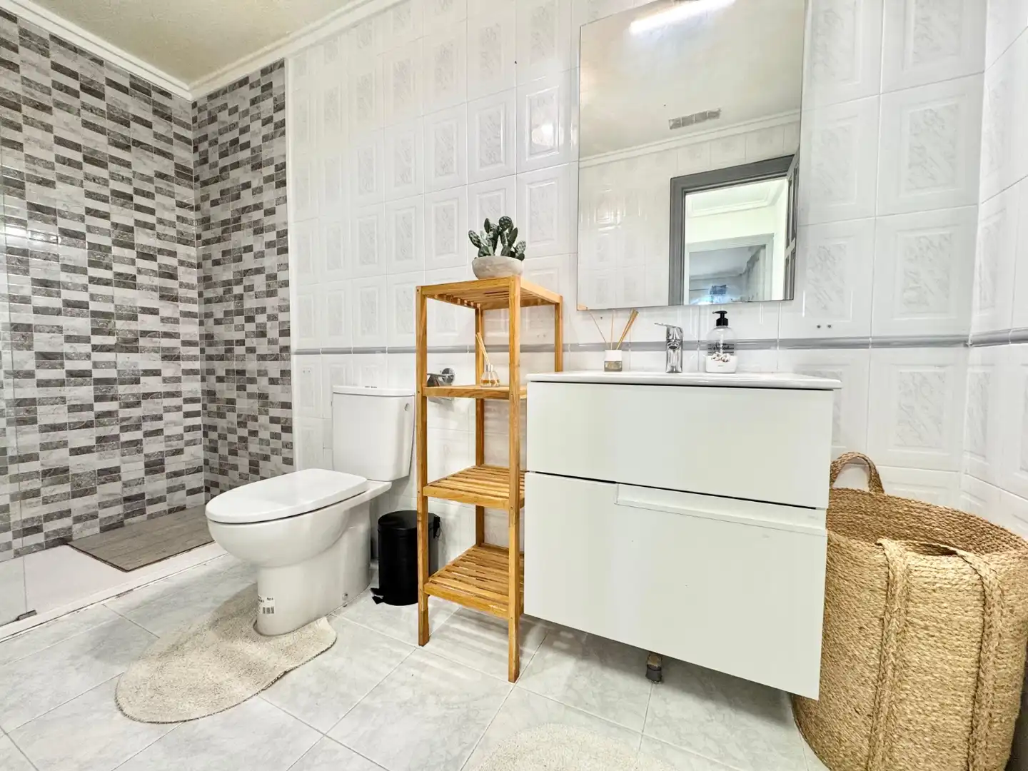 Bungalow con piscina in affitto a Ciudad Quesada, imagen 24