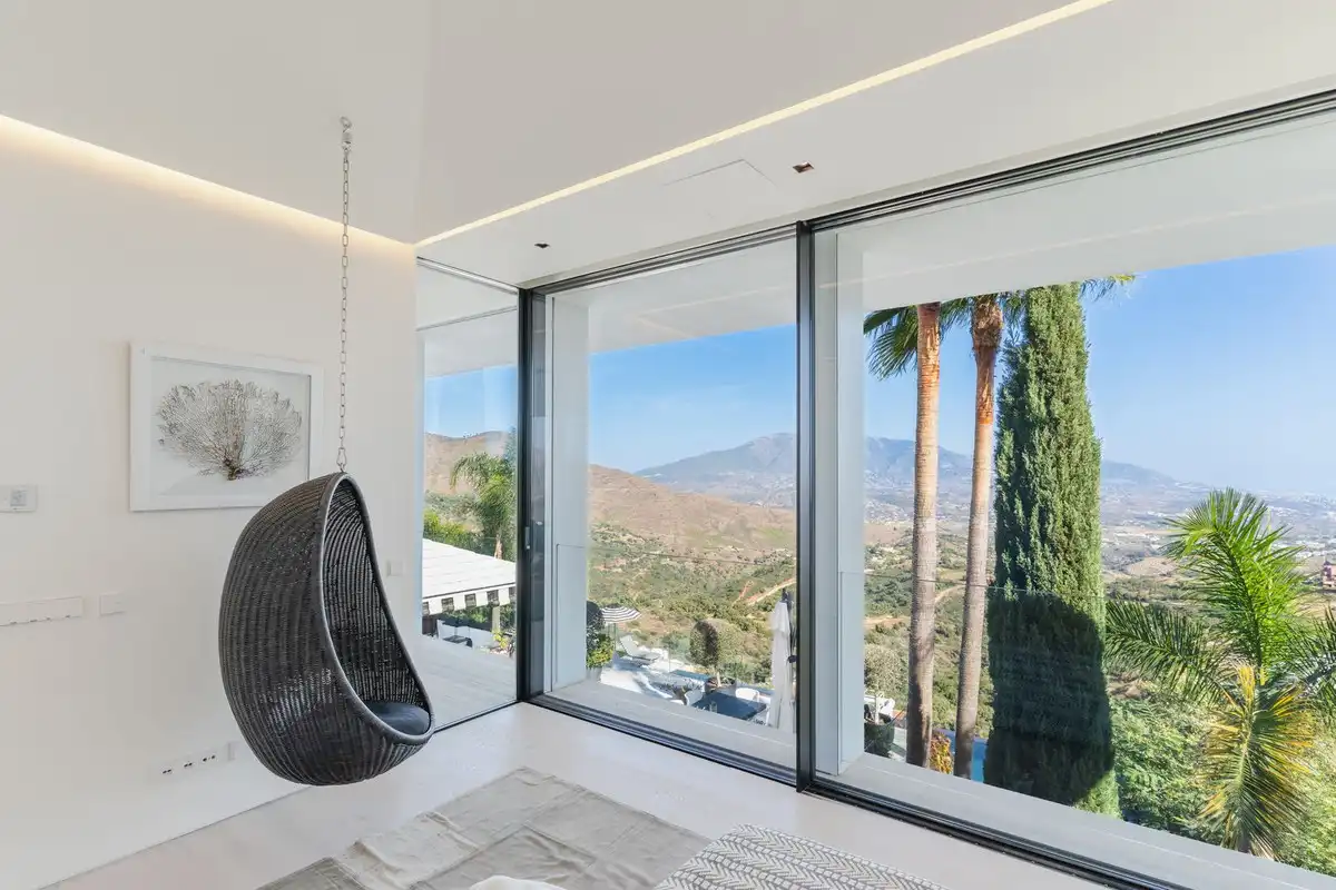 Casa a schiera in vendita a Elviria - Cabopino, imagen 27