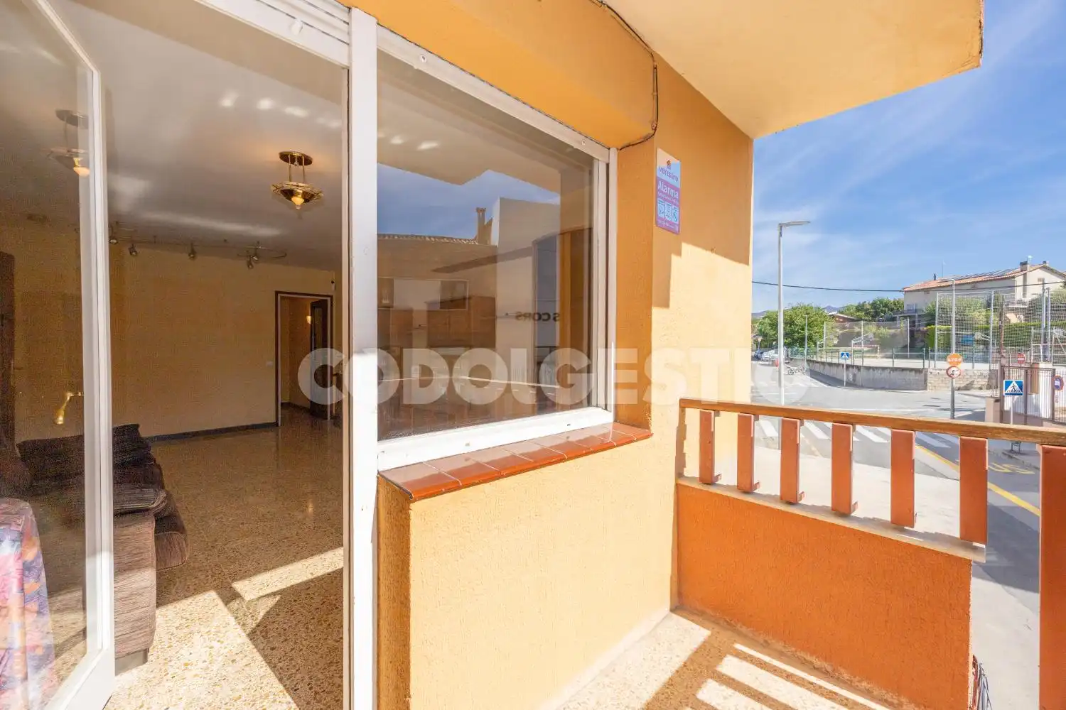 Außenansicht von Wohnung zum Verkauf in Torelló, Barcelona