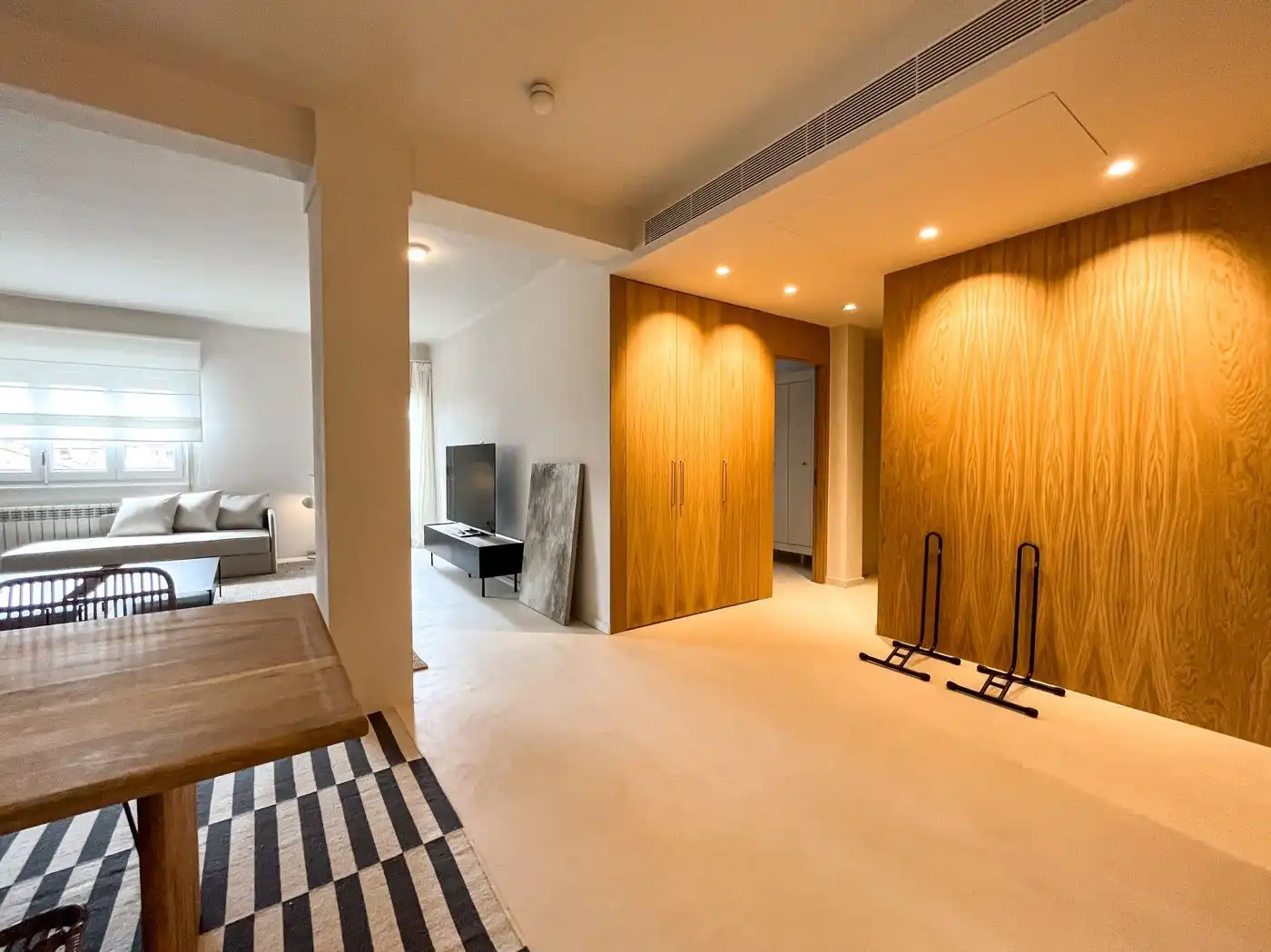 Apartamento de alquiler en Carrer Nou, Centre - Barri Vell