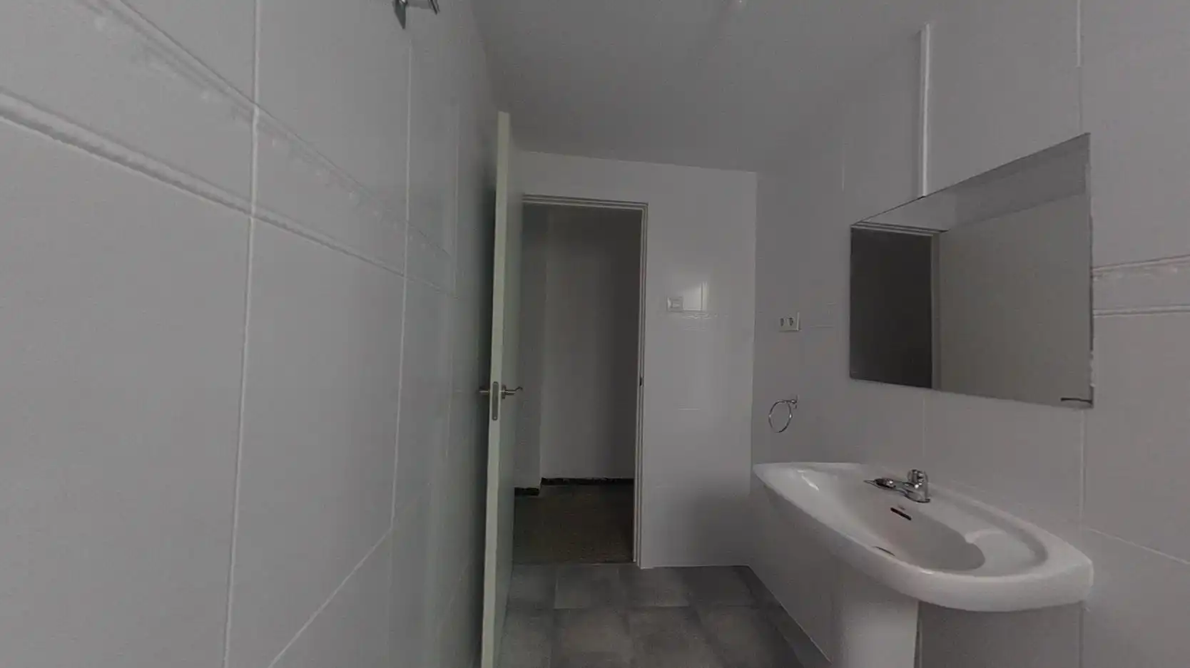 Baño de Piso en venta en Alzira