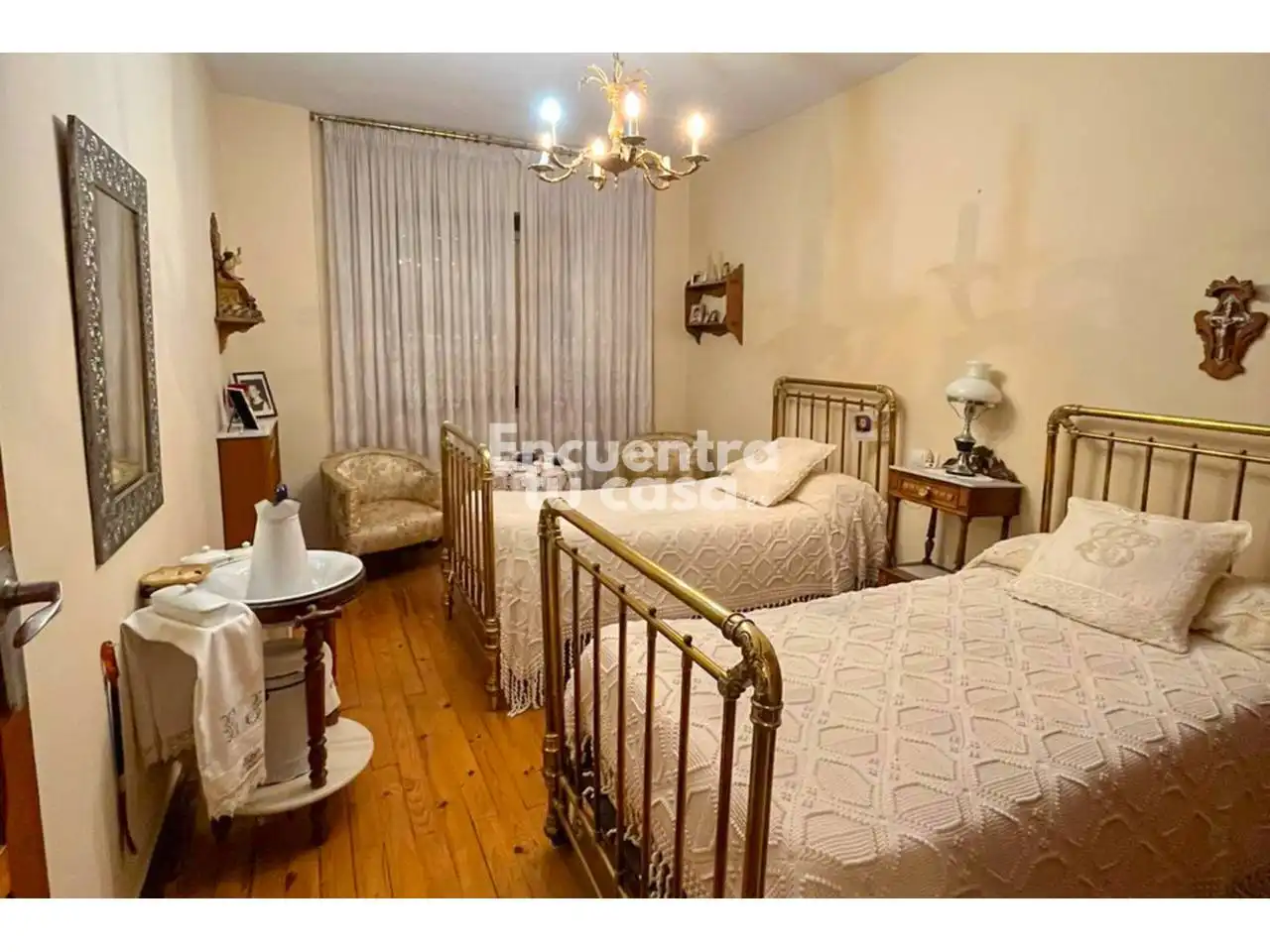 Habitación de Casa o chalet en venta en Villablino