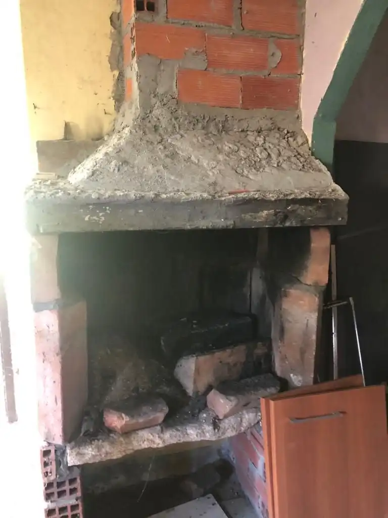 Casa o xalet en venda en Ferrol