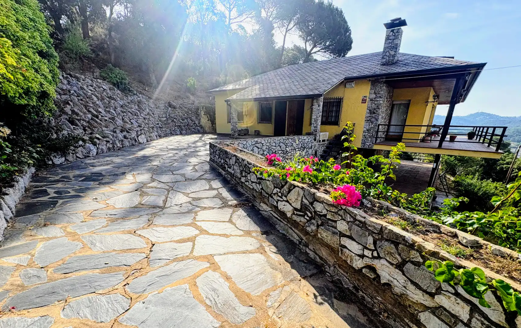 Haus mit Terrasse zum Verkauf in Vallgorguina, imagen 61