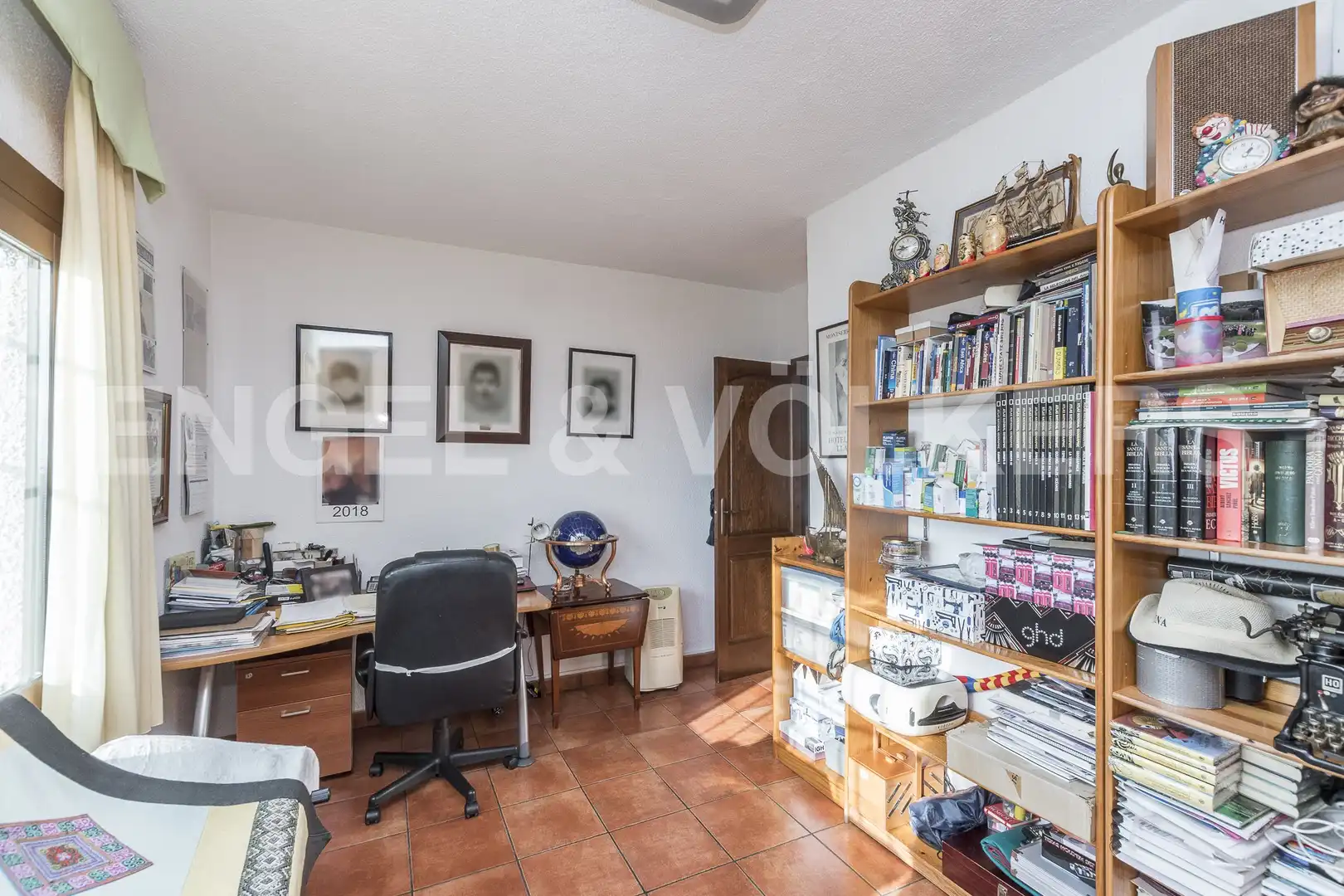 Casa amb piscina en venda a Nucli Urbà, imagen 30