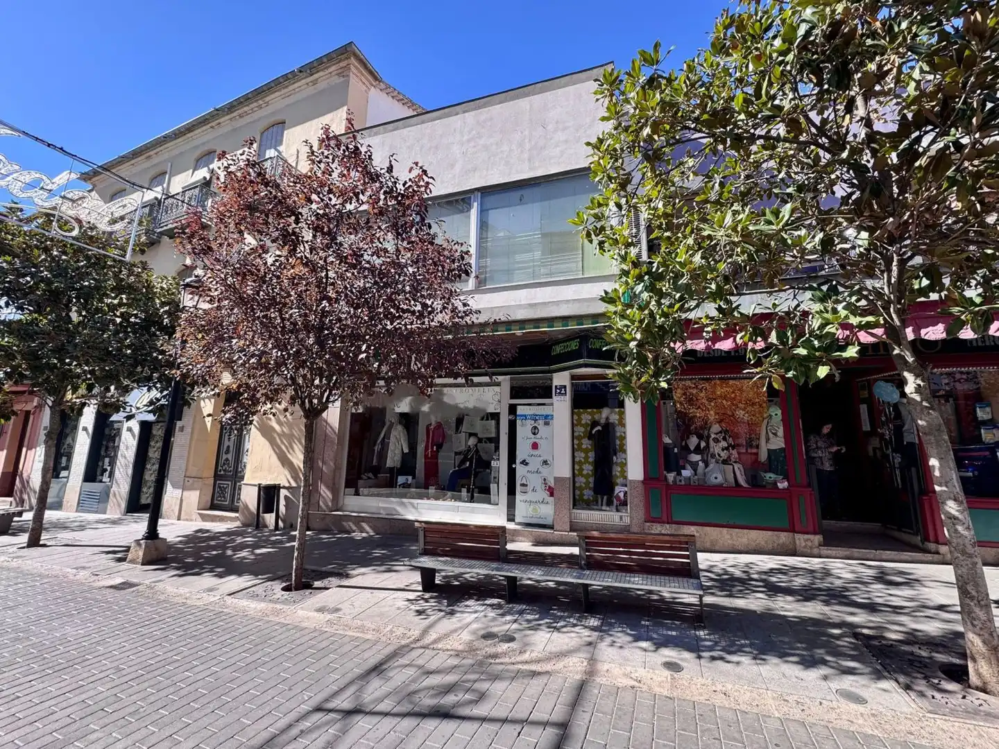 Local comercial de lloguer a Valdepeñas, imagen 4