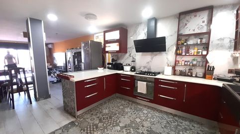 Foto 4 de Àtic en venda a Centre, El Prat de Llobregat