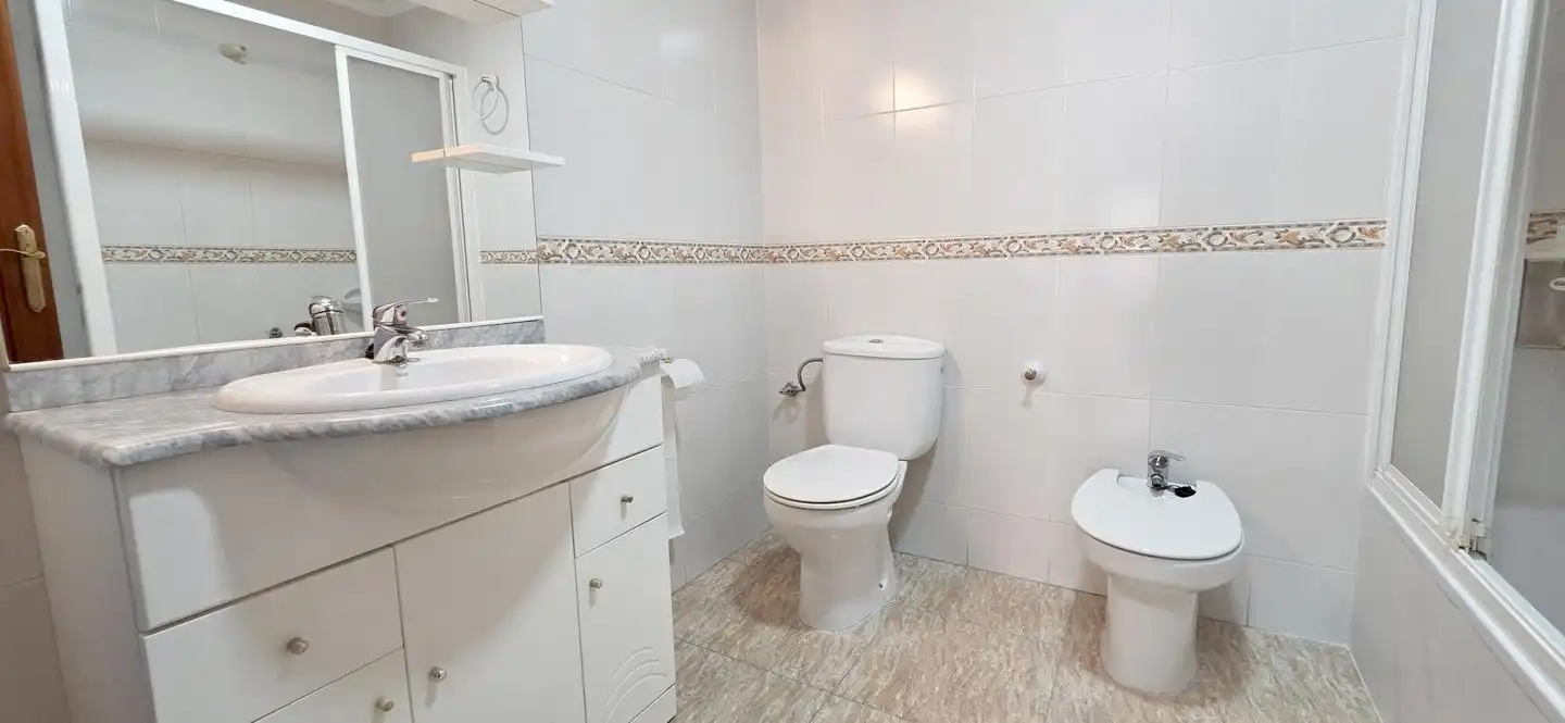 Piso de alquiler en Camí dels Magros - Casablanca