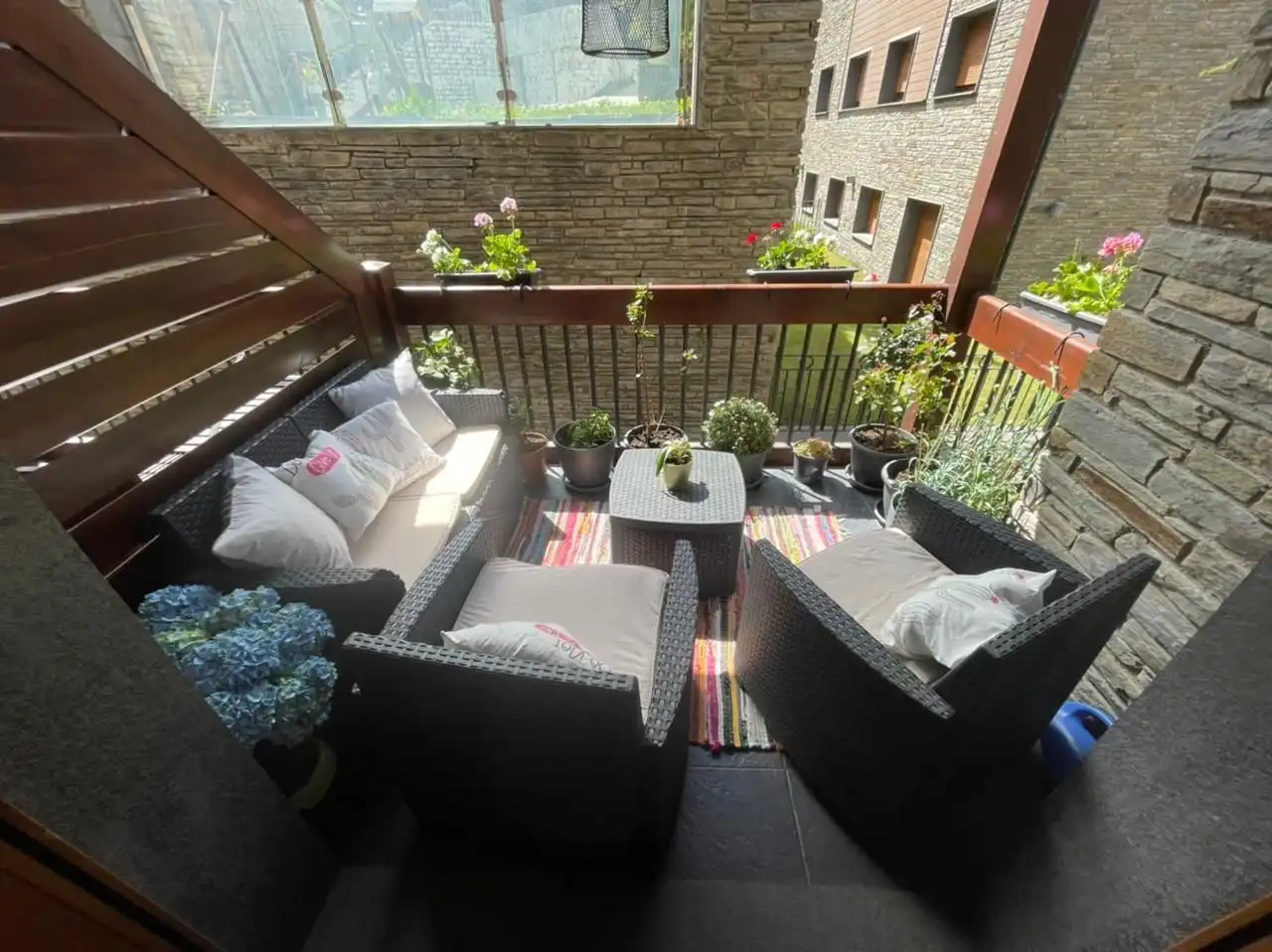 Wohnung mit Aufzug zum Verkauf in Ordino - Ansalonga - Sornàs, imagen 11