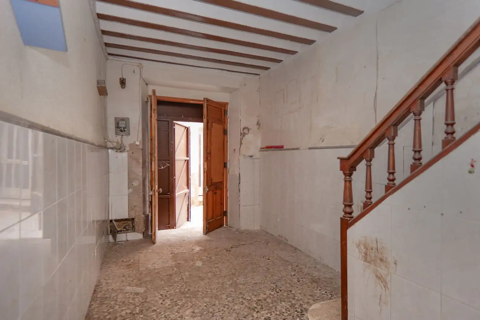 Casa o chalet en venta en Mula