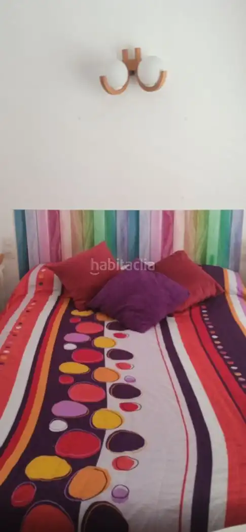 Appartement à louer à Carrer Vilafranca 6