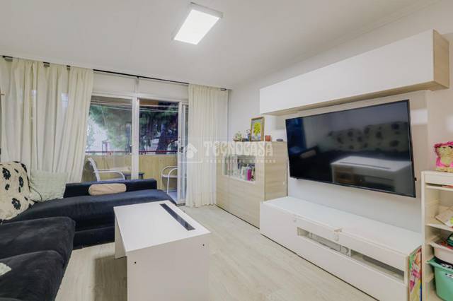 Piso en Venta en Bellvitge