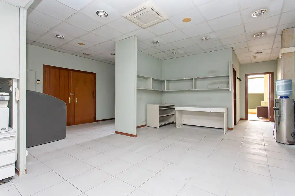 Local comercial en venta en Carrer de Pompeu Fabra 7-13, imagen 12