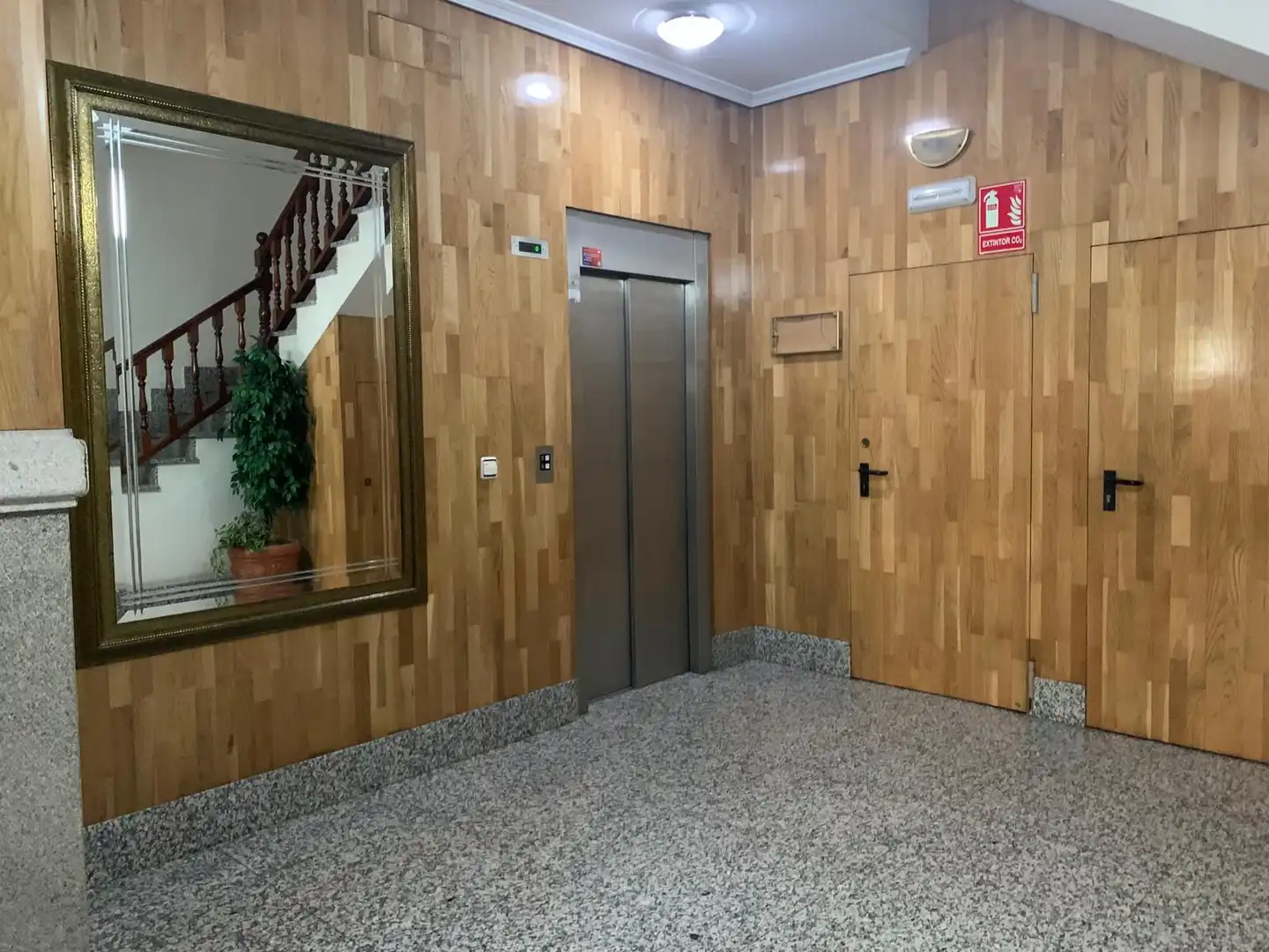 Pis amb ascensor de lloguer a Avenida Esteiro, imagen 7