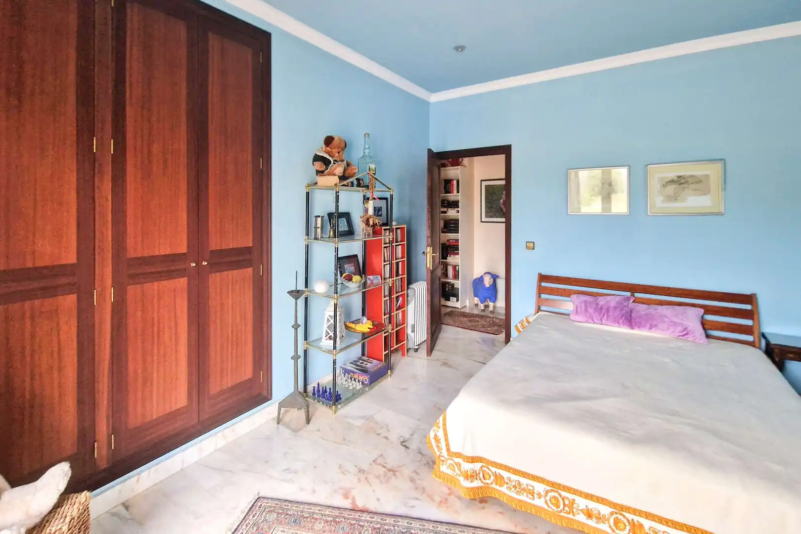 Casa rústica con terraza en venta en Artà Poble, imagen 18