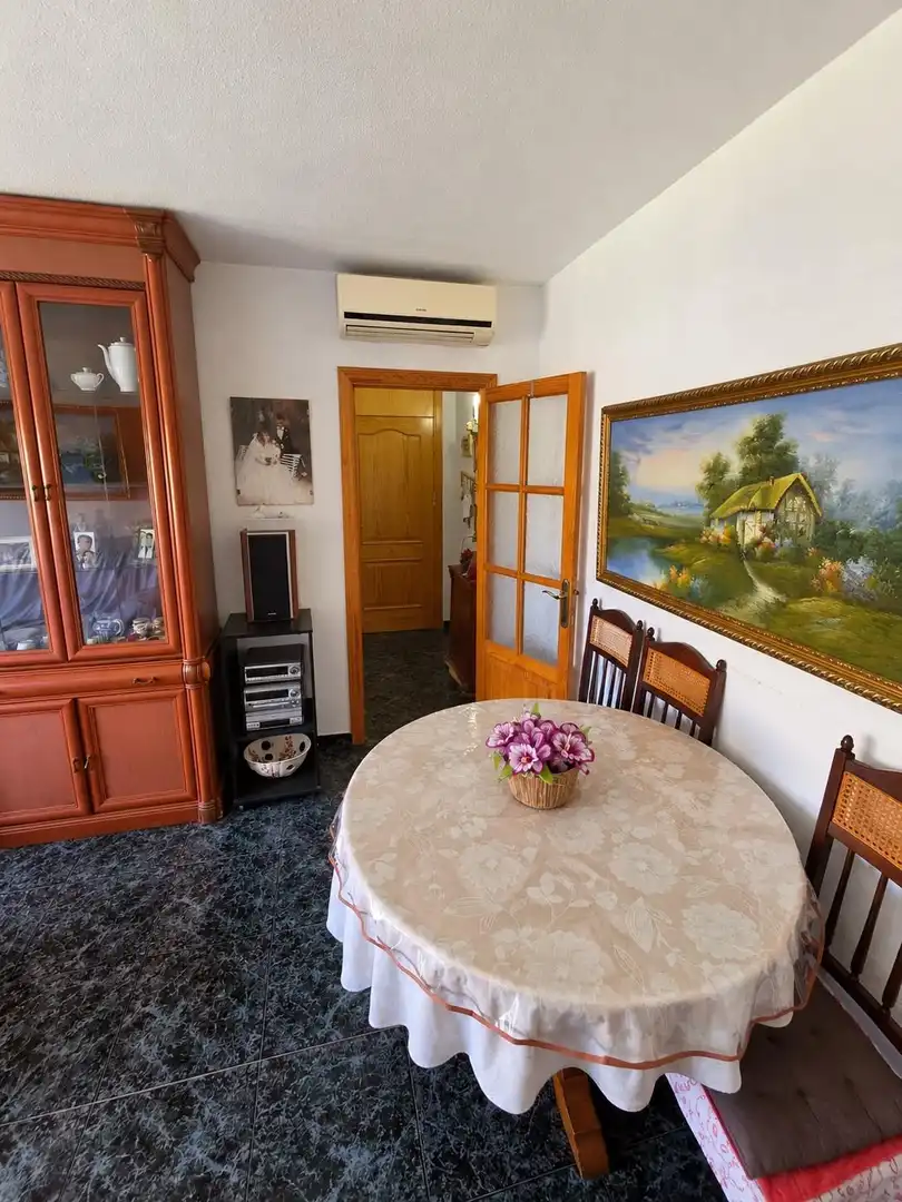 Flat with lift for sale in Calle Caracas, imagen 5