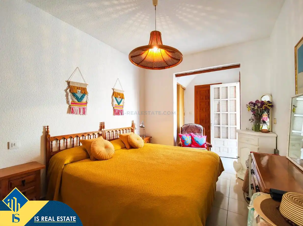 Maison mitoyenne avec jardin à vendre à Nueva Torrevieja - Aguas Nuevas, imagen 39