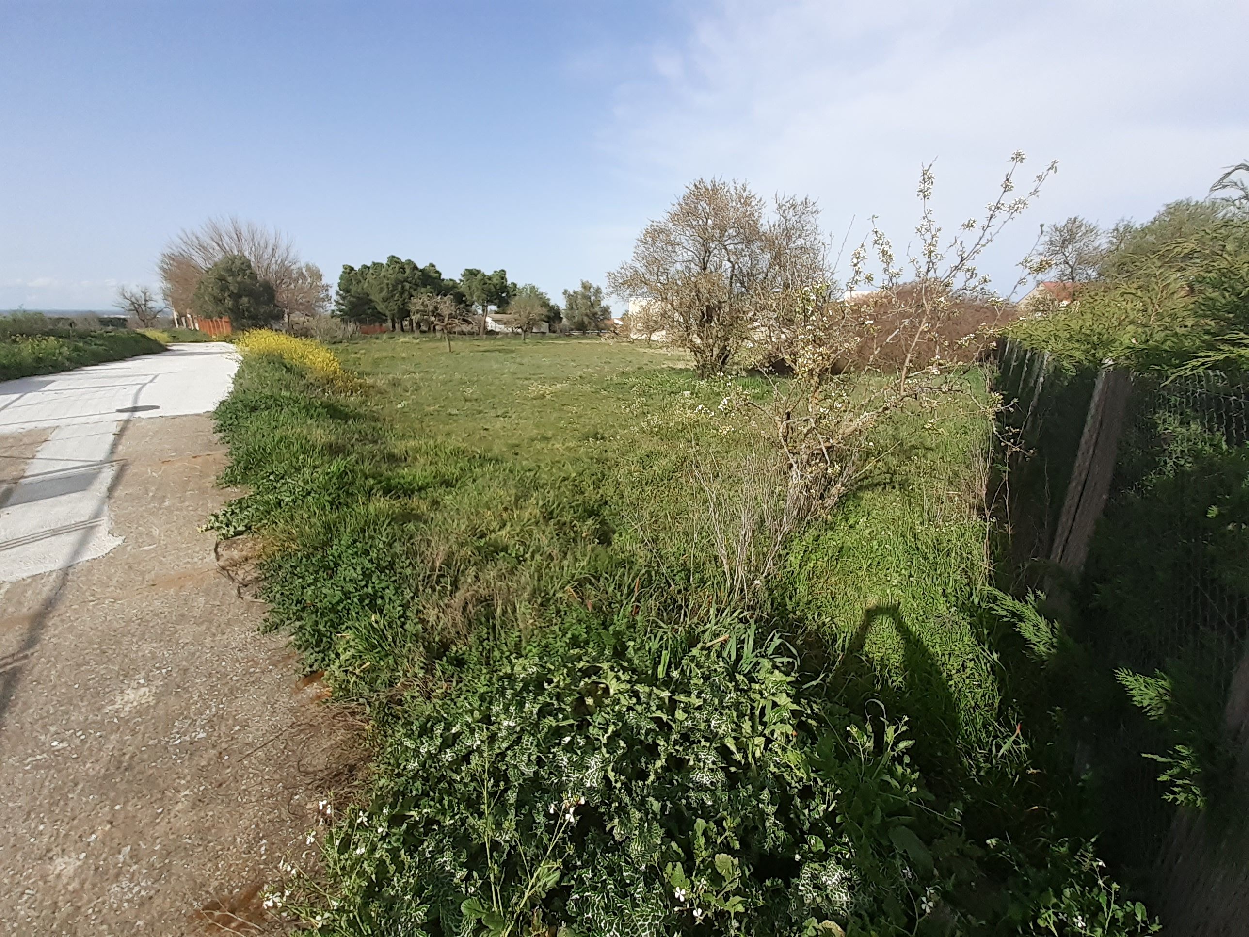 Residencial en venda en El Perdigón 