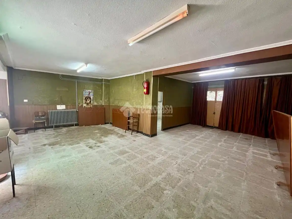 House with terrace for sale in Valdepeñas, imagen 19