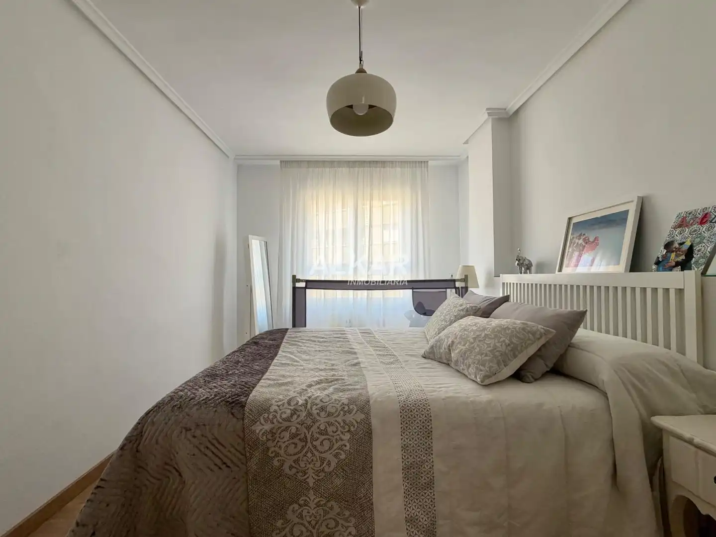Piso con terraza en venta en Calle Calle Juan Antonio Fernández, imagen 18