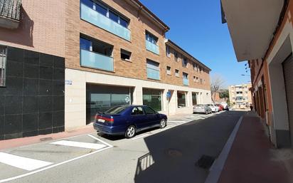 Exterior view of Flat for sale in Sant Quirze del Vallès