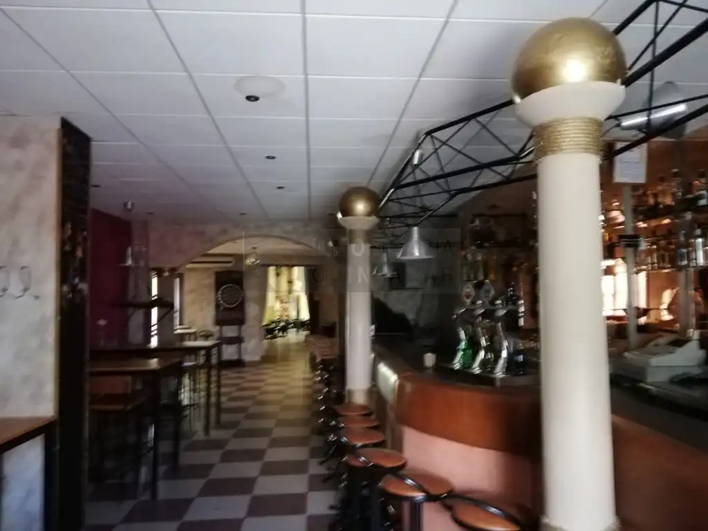 Local comercial en venda a Villamayor de Santiago, imagen 4