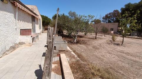 Photo 5 of Residential for sale in Camino de Altabix, Ciutat Universitària, Elche / Elx