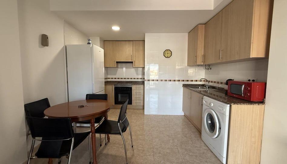 Photo 1 of Apartment for sale in Chilches / Xilxes, Castellón