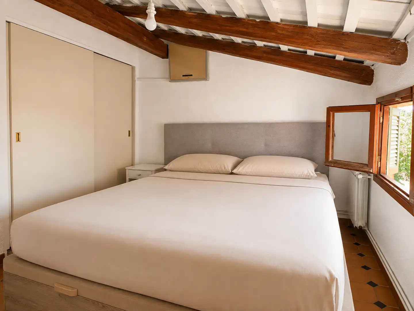 Habitación de Dúplex en venta en Cambrils con Aire acondicionado, Calefacción y Terraza