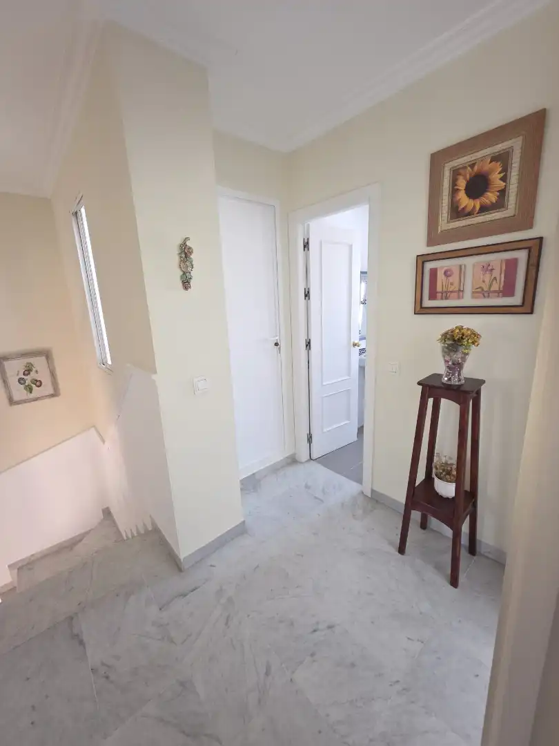 Casa adosada en venta en Castilleja de la Cuesta