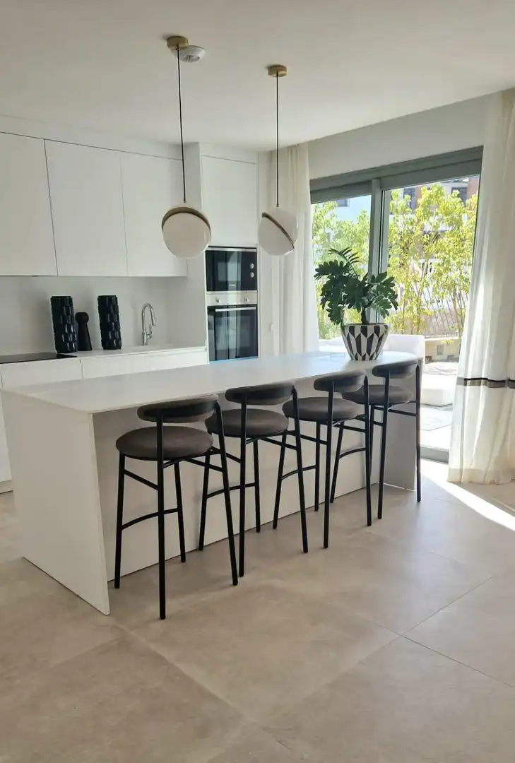 Vivienda con terraza en venta en El Faro de Calaburra - Chaparral, imagen 17