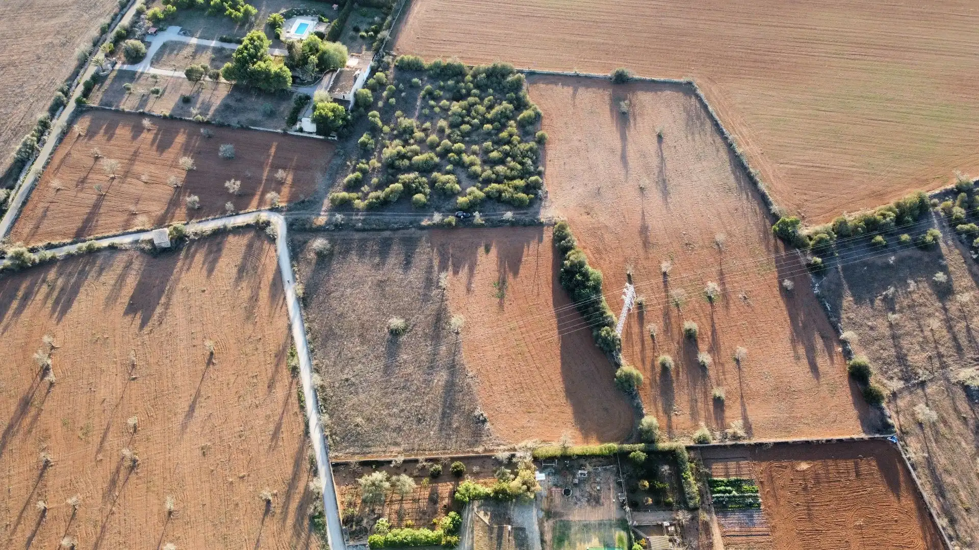 Lands and plots for sale in Zona Rústica - Interior, imagen 2