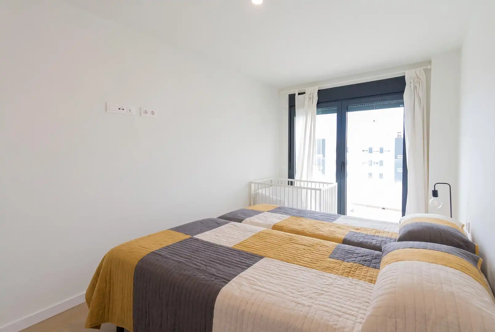 Apartament amb piscina en venda a EUTERPE 3, imagen 12