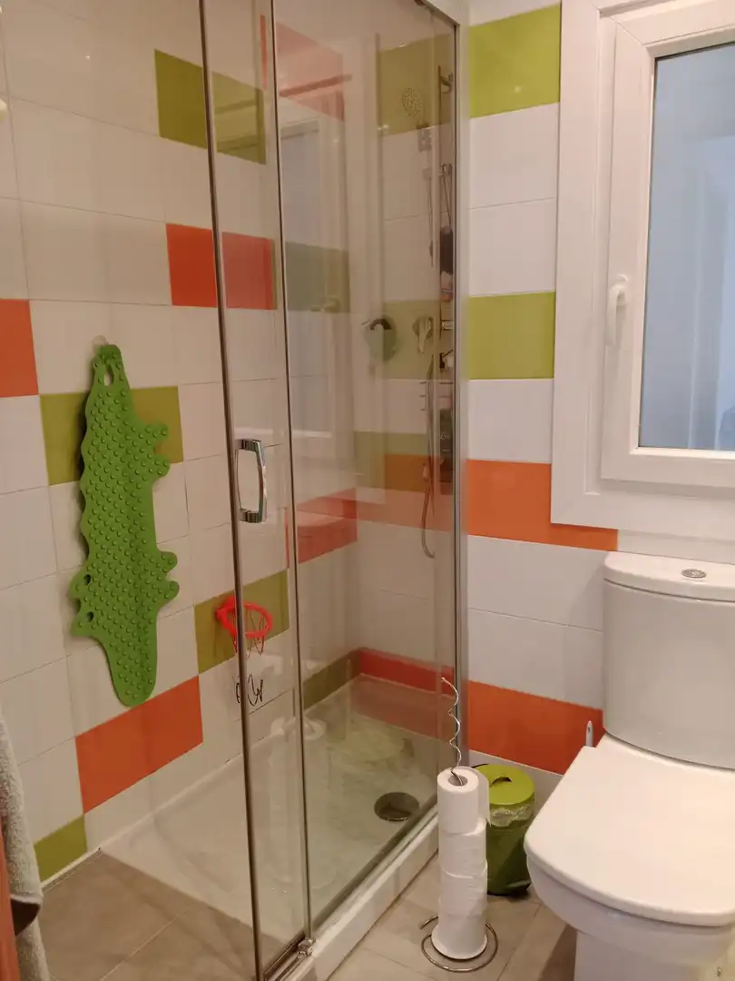 Piso con ascensor en venta en Ametzagaña, imagen 8