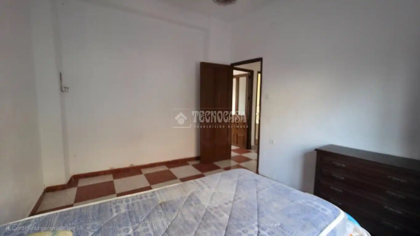 Detached homes for sale in Órgiva