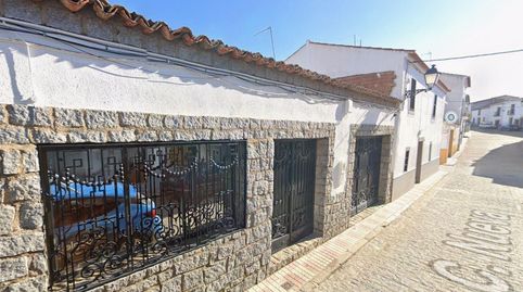 Foto 2 de Casa adosada en venta en Calle Nueva 10, 12, Fuente la Lancha, Córdoba