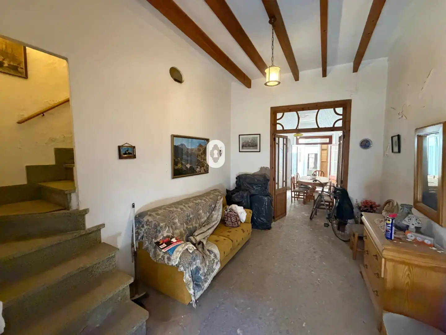Casa o xalet en venda en Manacor amb Terrassa