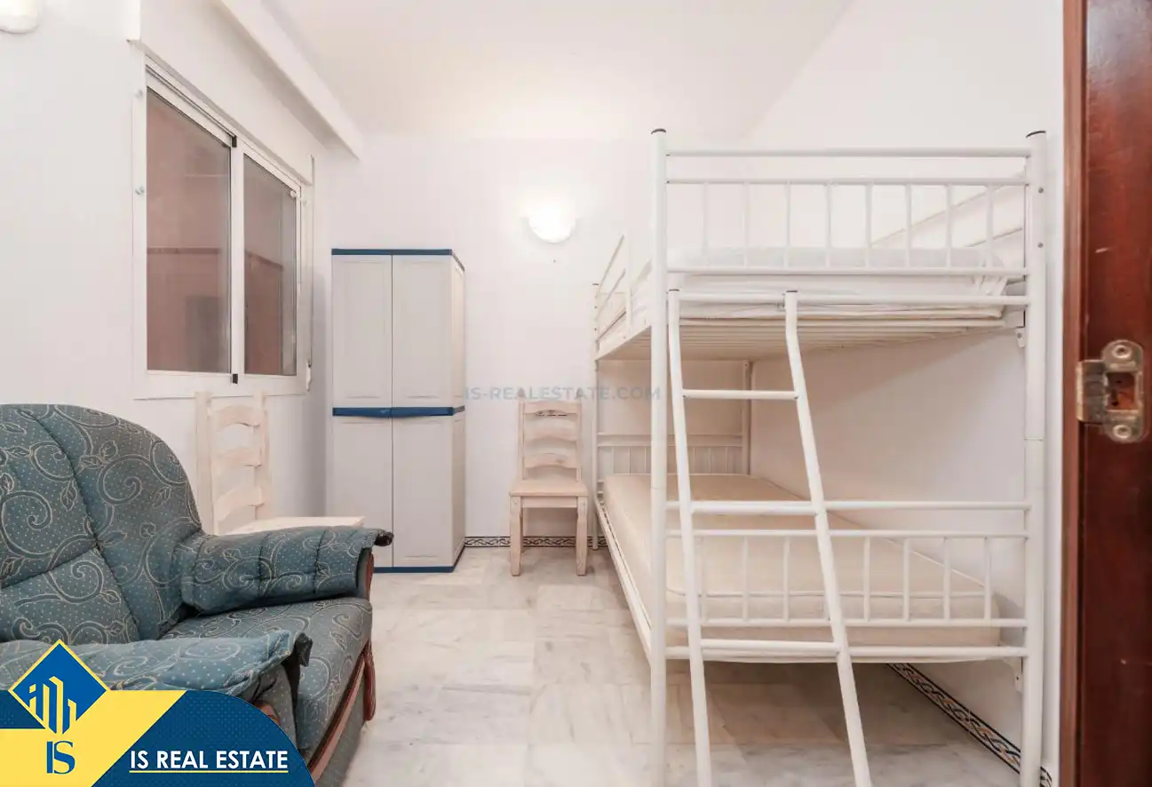 Apartament amb terrassa en venda a Playa de los Locos, imagen 11