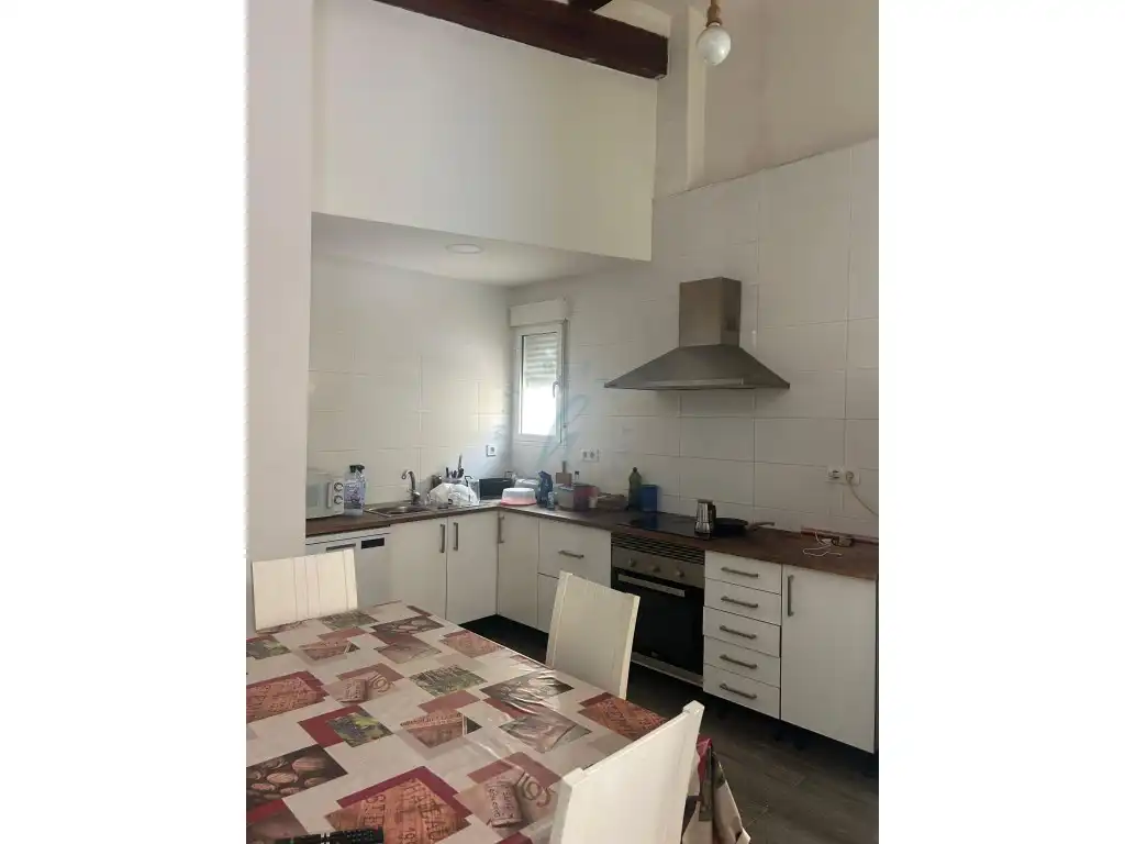 Cocina de Planta baja en venta en Tavernes Blanques