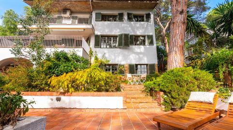 Foto 4 de Casa o chalet en venta en Valldoreix, Barcelona