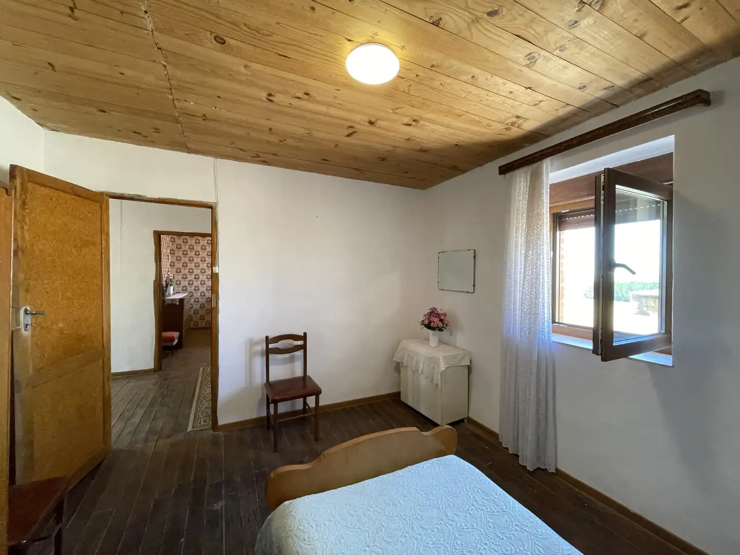 Habitación de Finca rústica en venta en Castilfalé