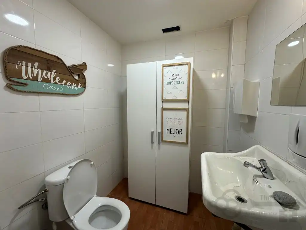 Business premises for transfer in Cartagena ciudad, imagen 13