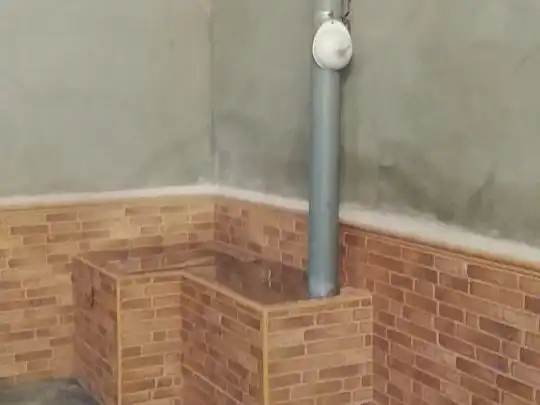 Bathroom of Houses for sale in Pedro Muñoz, Ciudad Real